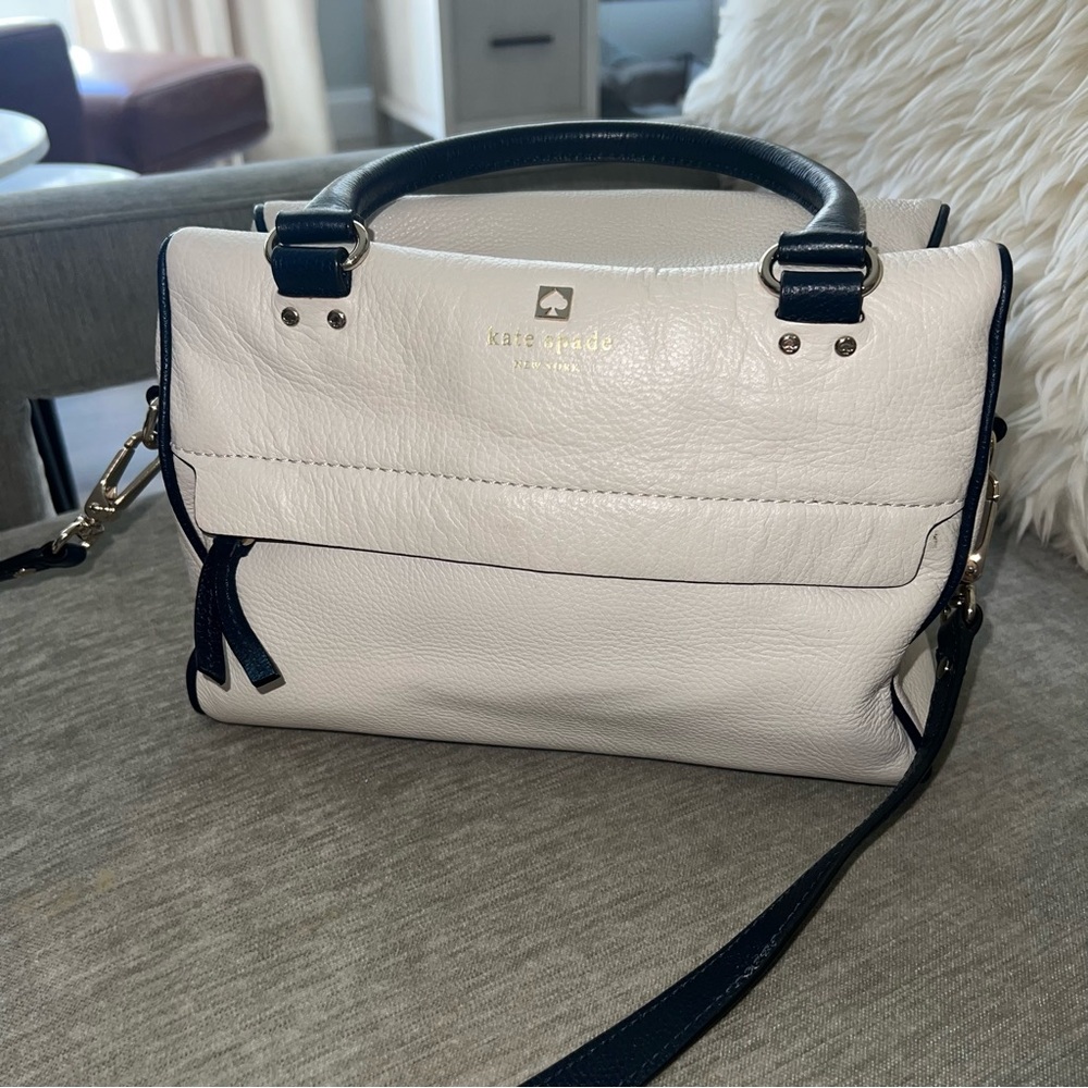 Kate Spade Leather Purse